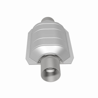 MagnaFlow Universal Catalytic Converter 2.25inch w/ single O2