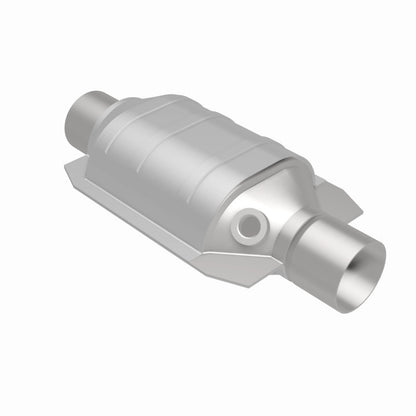 MagnaFlow Universal Catalytic Converter 2.00 with 1-O2 Front CA