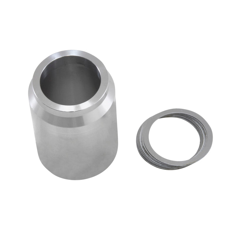 Yukon Gear Crush Sleeve Eliminator for Toyota 8in Clamshell Front