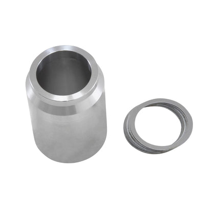 Yukon Gear Crush Sleeve Eliminator for Toyota 8in Clamshell Front