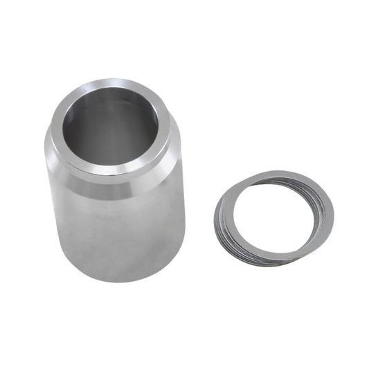 Yukon Gear Crush Sleeve Eliminator for Toyota 8in Clamshell Front