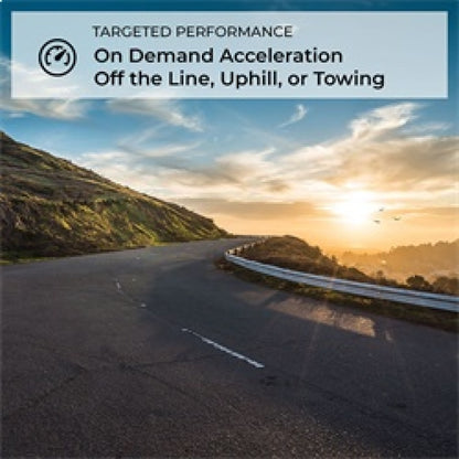 K&N 19-20 Jeep Cherokee V6-3.2L AirCharger Performance Intake