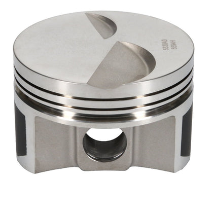 Wiseco Ford 460 4.390in Bore 1.756in CH -5.40 CC Pro Tru Piston Set