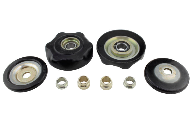 Whiteline Plus 8/06-8/09 Pontiac G8 /04-8/06 GTO Front Coilover Only Camber Correction Mount Offset