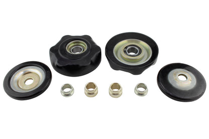 Whiteline Plus 8/06-8/09 Pontiac G8 /04-8/06 GTO Front Coilover Only Camber Correction Mount Offset