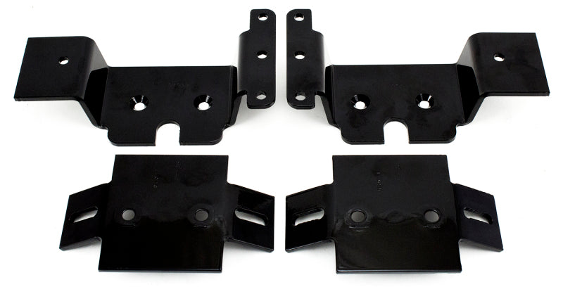 Air Lift LoadLifter 5000 Ultimate Rear Air Spring Kit for 07-17 Chevrolet Silverado 1500 w/ 8ft Bed