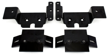 Air Lift LoadLifter 5000 Ultimate Rear Air Spring Kit for 07-17 Chevrolet Silverado 1500 w/ 8ft Bed