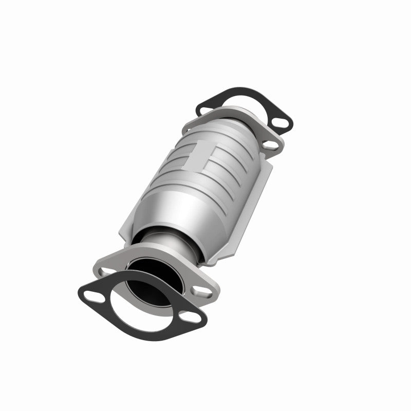 MagnaFlow 90-94 Nissan D21 2.4L / 88-89 Toyota Van 2.2L Direct Fit Catalytic Conv California Grade