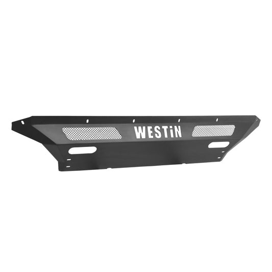 Westin 2020 Chevy Silverado 2500/3500 Pro-Mod Skid Plate - Textured Black