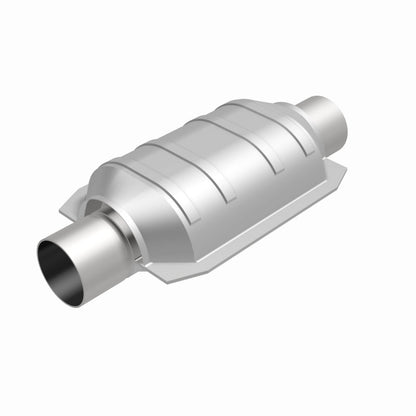 MagnaFlow Universal Catalytic Converter 2.00in Rear CA