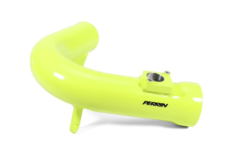 PERRIN 22-25 Subaru WRX Cold Air Intake - Neon Yellow