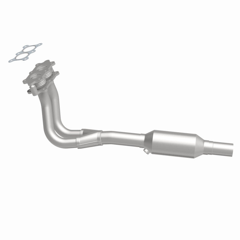 MagnaFlow Direct Fit Catalytic Converter 87 Volkswagen Scirocco 1.8L