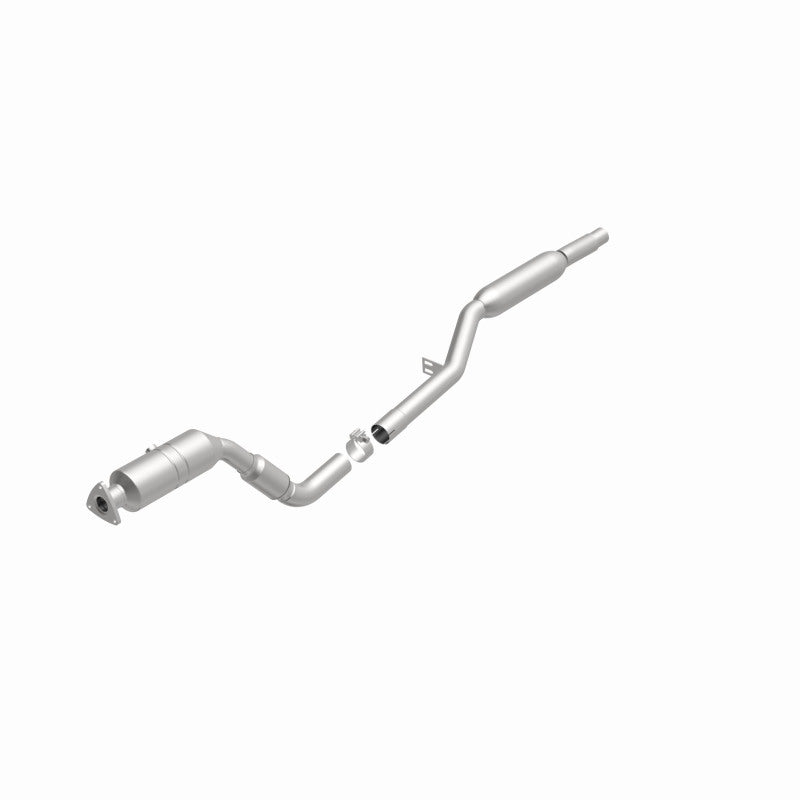 MagnaFlow Direct Fit Catalytic Converter 05-05 Audi A6 Quattro 3.2L