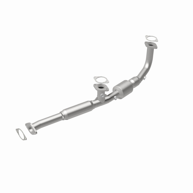 MagnaFlow Direct Fit Catalytic Converter 96-00 Chrysler Sebring 2.5L