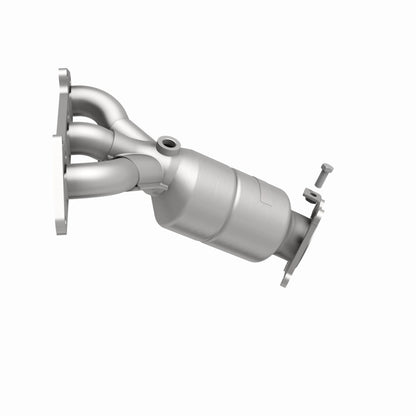 MagnaFlow Direct Fit Catalytic Converter 02 Volvo S80 2.9L