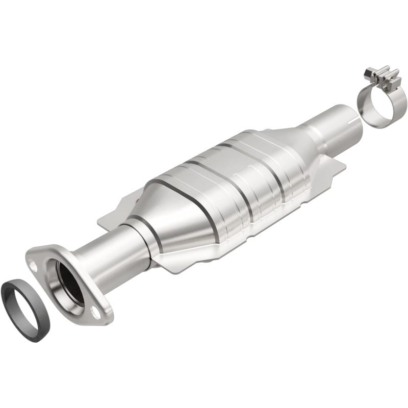 MagnaFlow Direct Fit Catalytic Converter 09-11 Ford Escape 3.0L