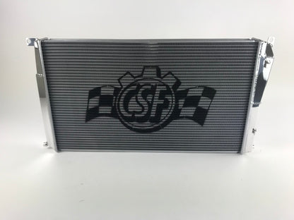 CSF BMW 2 Series (F22/F23) / BMW 3 Series (F30/F31/F34) / BMW 4 Series (F32/F33/F36) M/T Radiator