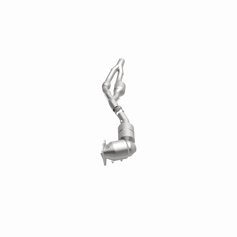 MagnaFlow Direct Fit Catalytic Converter AUDI TT- 2008 4 2.0L OEM