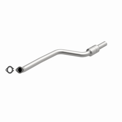 MagnaFlow Direct Fit Catalytic Converter BMW 3 07-08 Rear OEM
