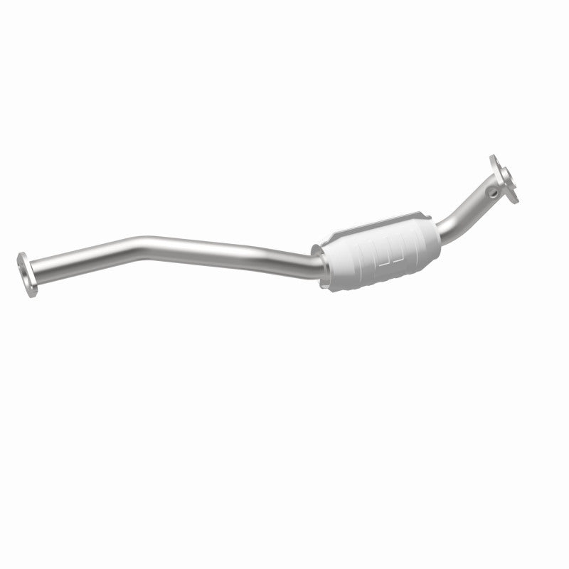 MagnaFlow Direct Fit Catalytic Converter 01-04 Xterra Driver Side Rear 3.3L