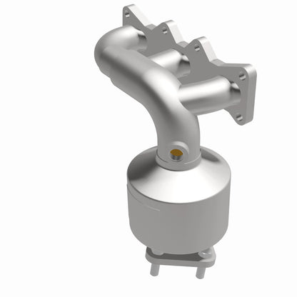 MagnaFlow Direct Fit Catalytic Converter 96-02 Mazda Millenia 2.3L