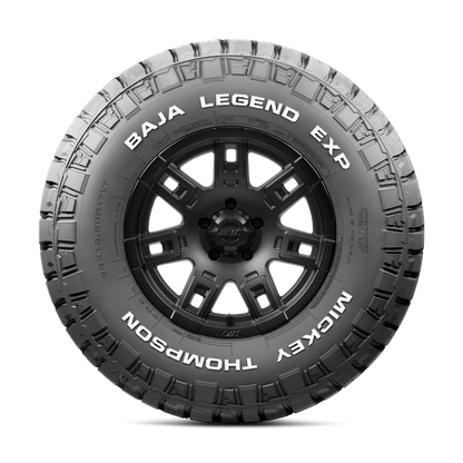 Mickey Thompson Baja Legend EXP Tire LT305/65R17 121/118Q 90000067179