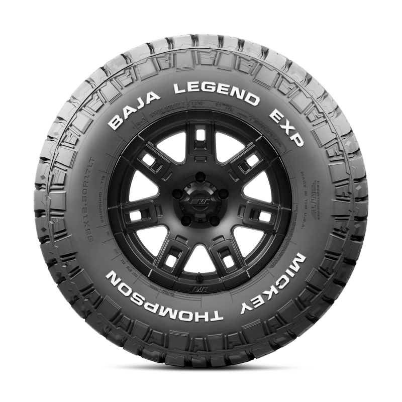 Mickey Thompson Baja Legend EXP Tire LT265/60R20 121/118Q 90000067194