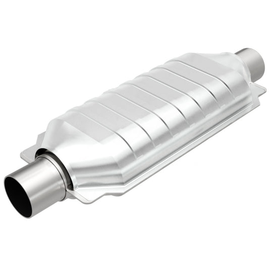 MagnaFlow Universal Catalytic Converter 2.5inch
