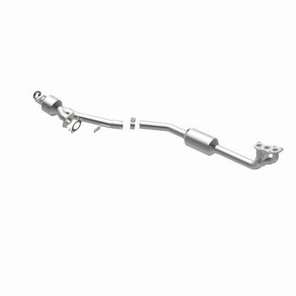 MagnaFlow California Grade Direct Fit Catalytic Converter 08-09 Subaru Legacy H6 3.0L