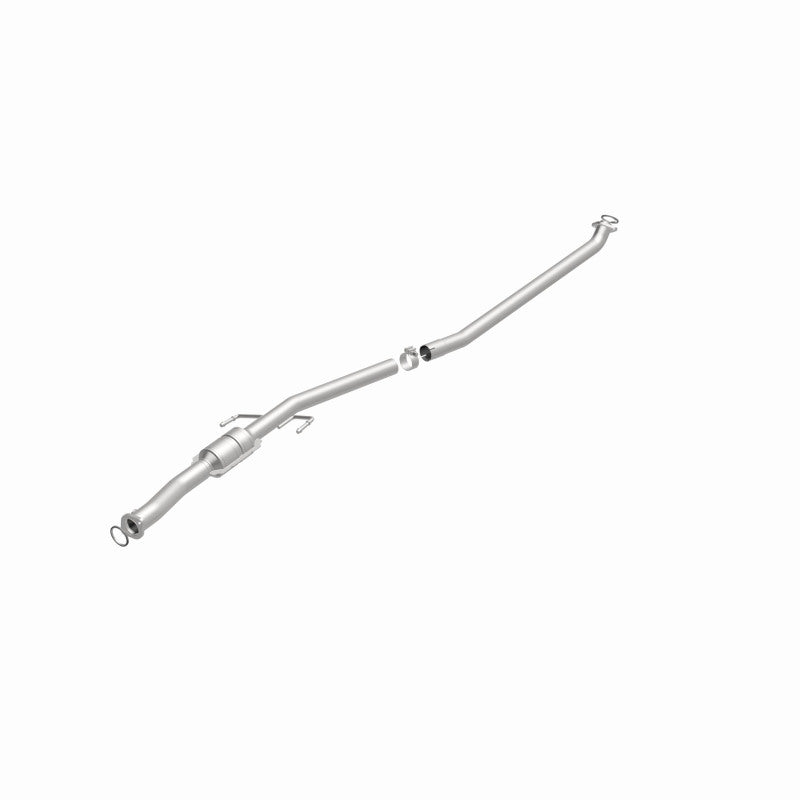 MagnaFlow Direct Fit Catalytic Converter 2004 Toyota Rav4 2.4L