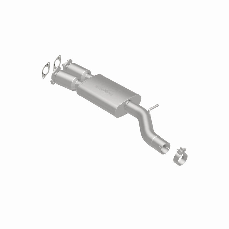 MagnaFlow Direct Fit Catalytic Converter 12-15 Cadillac SRX 3.6L