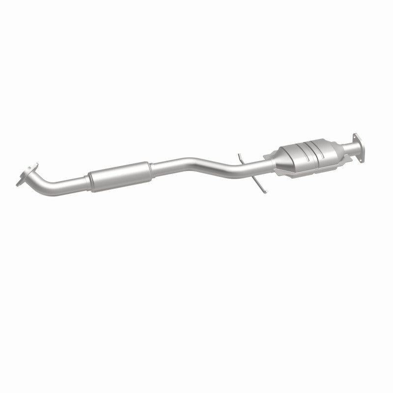 MagnaFlow Direct Fit Catalytic Converter Sonata/Optim 2.4L rear OEM