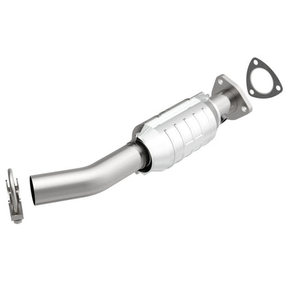 MagnaFlow Direct Fit Catalytic Converter 04-05 Suzuki Forenza 2.0L