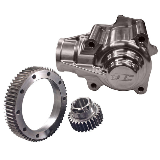 Drag Cartel - AWD K-Series Transfer Case & Gear Set