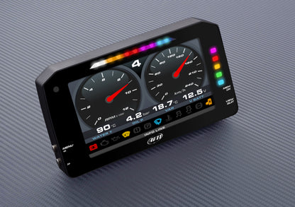 AiM Sports - MXP 6" TFT Dash Logger