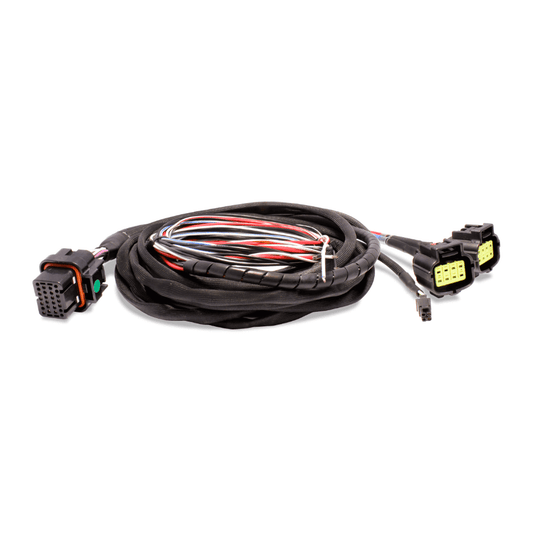 FuelTech - ALCOHOL O2 - DUAL CHANNEL HARNESS