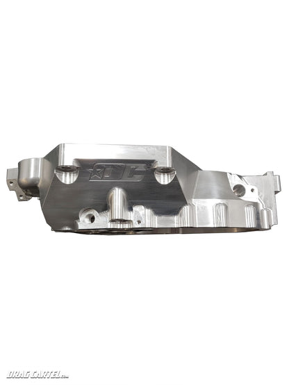 Drag Cartel - Billet FWD K-Series Inner Housing