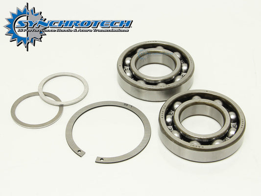 Synchrotech - Differential Ball Bearing Conversion Kit (ITR/ GSR)