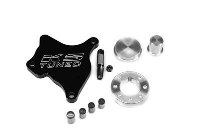 KS Tuned - Balance Shaft Eliminator Kit (Installed in Oil Pump)