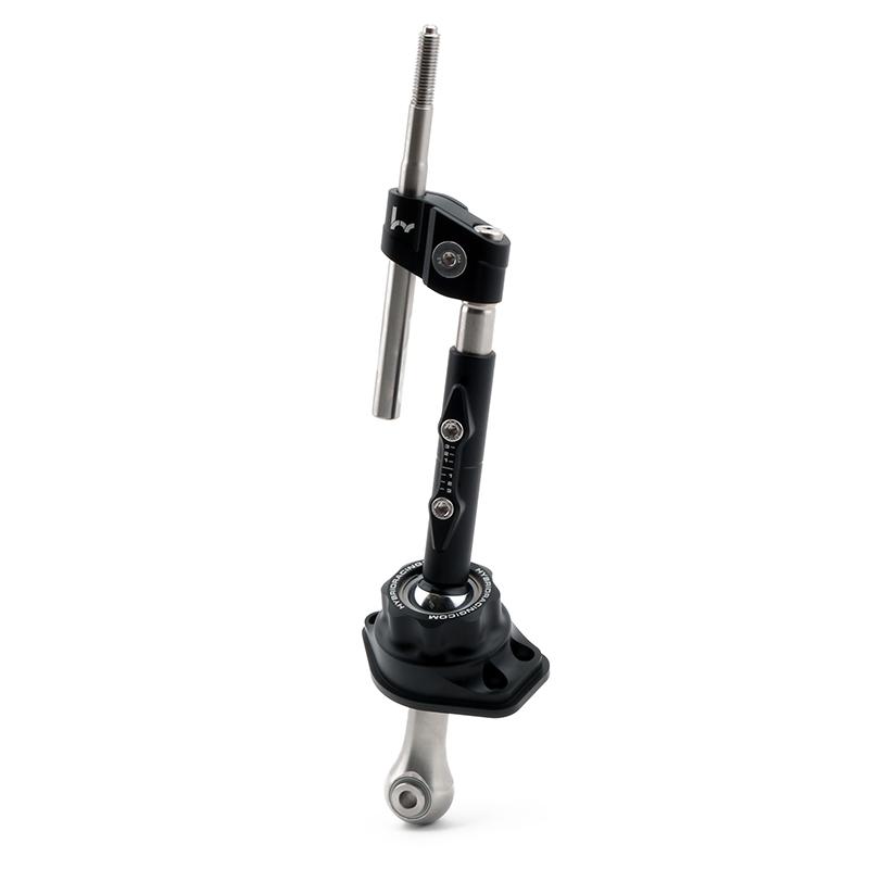 Hybrid Racing Short Shifter Assembly (Universal B/D-Series)