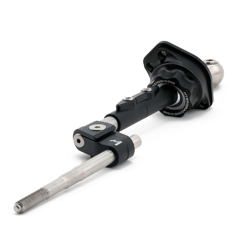 Hybrid Racing Short Shifter Assembly (Universal B/D-Series)