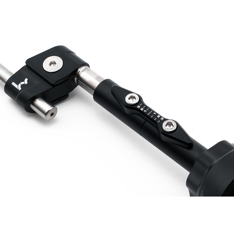 Hybrid Racing Short Shifter Assembly (Universal B/D-Series)