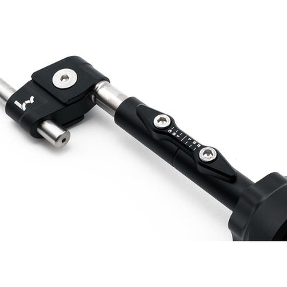 Hybrid Racing Short Shifter Assembly (Universal B/D-Series)