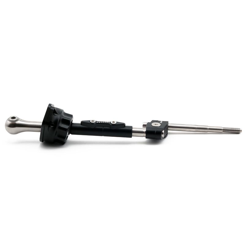 Hybrid Racing Short Shifter Assembly (Universal B/D-Series)
