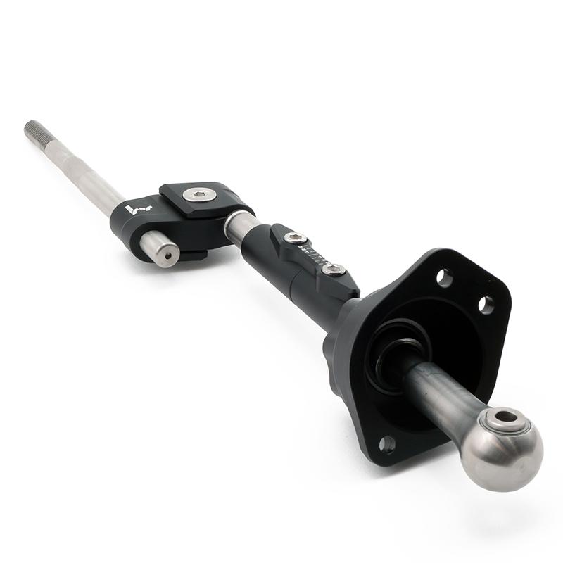 Hybrid Racing Short Shifter Assembly (Universal B/D-Series)