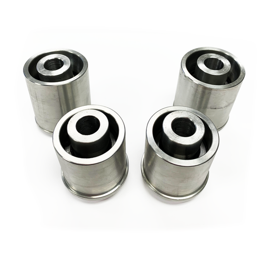 TSM Race - Front Lower Control Arm Spherical Bearing Kit (EK)