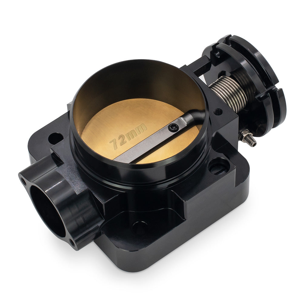 Blox Racing - Billet Throttle Body V2 Honda B/D/F/H Series