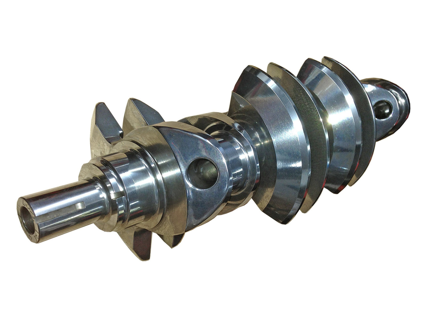 Drag Cartel - Bryant Racing Crankshaft