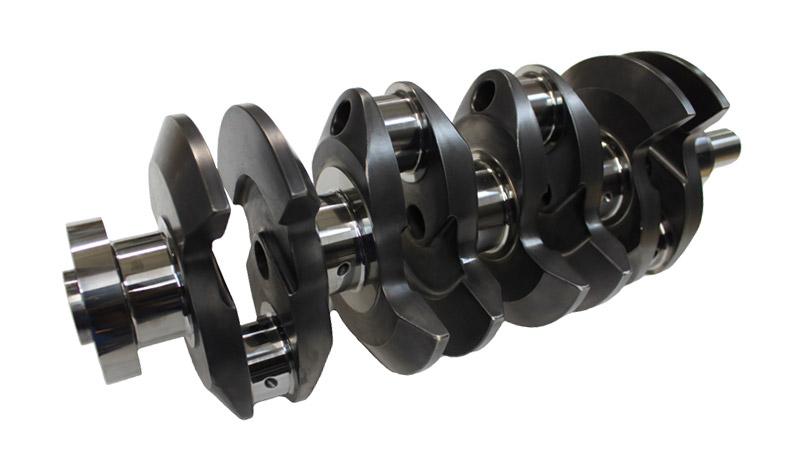 Drag Cartel - Bryant Racing Crankshaft