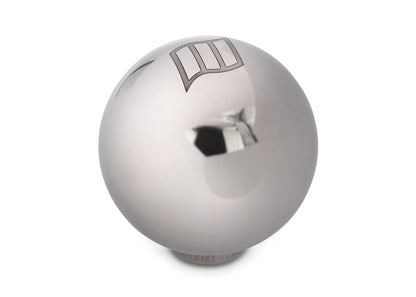 Type-A Stainless Steel Shift Knob - V2